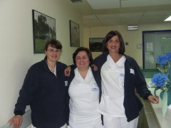 Progetto HUCARE - Prof. Francesco Di Costanzo