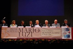 Premio MARIO LUZI - Prof. Francesco Di Costanzo