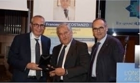 Premio Nazionale - Prof. Francesco Di Costanzo, 