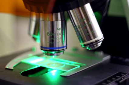 Sperimentazioni con Nuovi Farmaci presso di noi! - Prof. Francesco Di Costanzo
